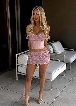 Mikayla Forster